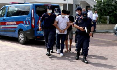 Fuhuşa zorlanan Kırgızistan ve Özbekistan uyruklu 3 kadın kurtarıldı