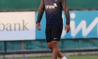 Futbolda ani ölümler kalp kası ve iskelet kası hasarı