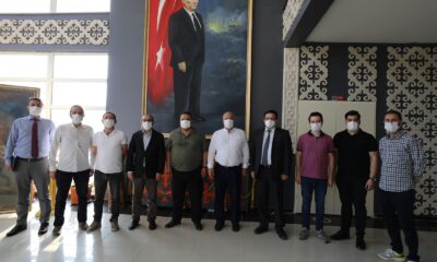 GAHİB eğitim yatırımlarını sürdürüyor