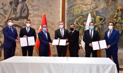 GAHİB’den halı sektörünün geleceğine büyük yatırım