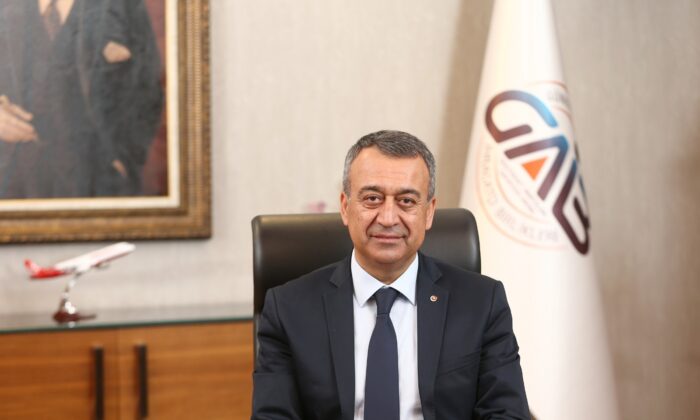 GAİB eğitimleri Haziran ayında da hız kesmiyor