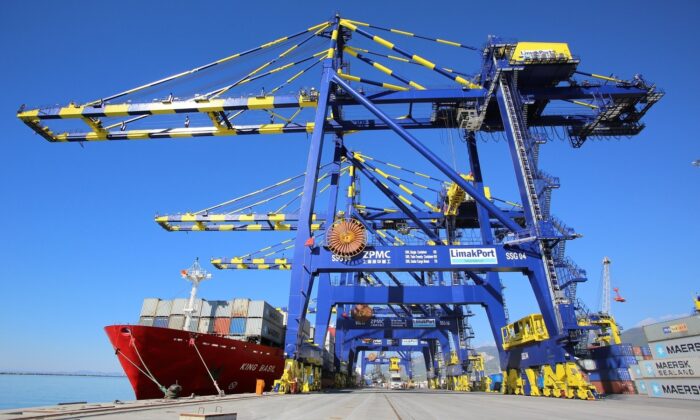 GAİB ve Gaziantep ihracat rekorlarına doymuyor