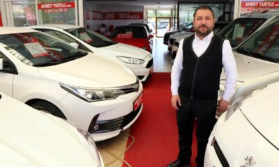 Galericiler ’ekspertiz’ uygulamasından memnun