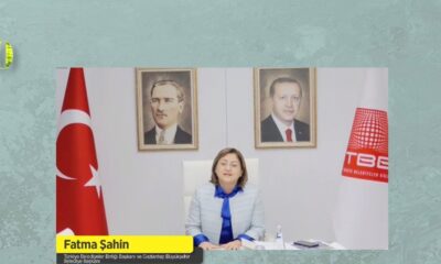 Gayrimenkul sektörü ve paydaşları RE360’ta buluştu