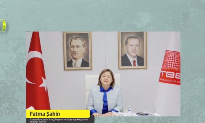 Gayrimenkul sektörü ve paydaşları RE360’ta buluştu