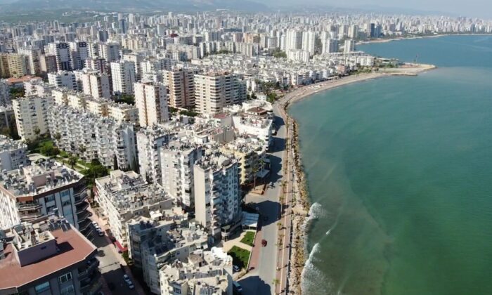 Gayrimenkul yatırımı ile Türk vatandaşlığı yüzde 300 arttı