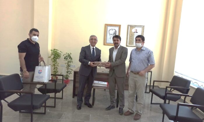 Gaziantep Üniversitesi ve Besni Belediyesi’nden örnek proje