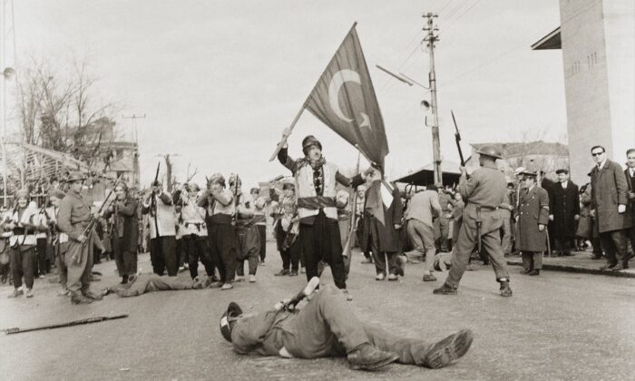 Gaziantep’in kurtuluş hikayesi tek kitapta derlendi