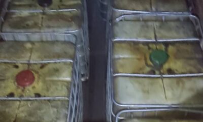 Gaziantep’te 12 bin litre kaçak akaryakıt ele geçirildi