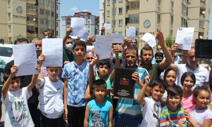 Gaziantep’te 1,5 milyon liralık yalıtım vurgunu