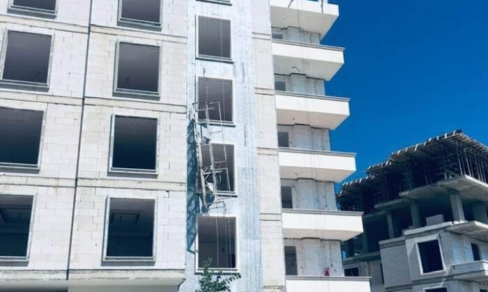 Gaziantep’te iskele faciası: 2 işçi öldü, 2 işçi ağır yaralı