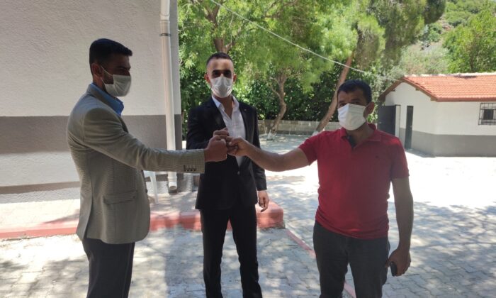 Gaziantep’te muhtarlık seçimi