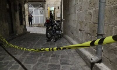 Gaziantep’te silahlı çatışma: 1’i polis 5 yaralı