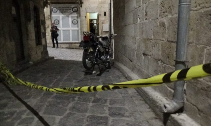 Gaziantep’te silahlı çatışma: 1’i polis 5 yaralı