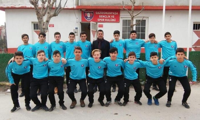 Gaziosmanpaşaspor Çocukları Sevindirecek Karar Aldı