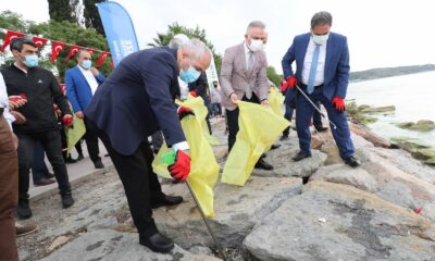 Gebze protokolünden Marmara için farkındalık çağrısı