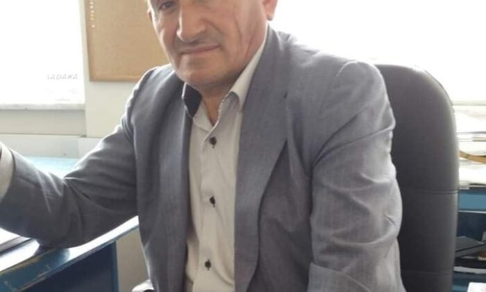 Gediz’in sevilen siması Ali Rıza Güneş hayatını kaybetti