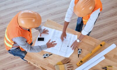 Geleceğin inşaat mühendisleri için AB projesi