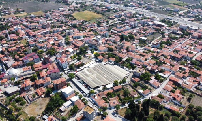 Gelenbe’de altyapı dönüşümü için fizibilite çalışmaları başladı
