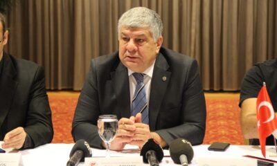 Gelirlerini arttıran federasyon devlet desteği ihtiyacı duymayacak