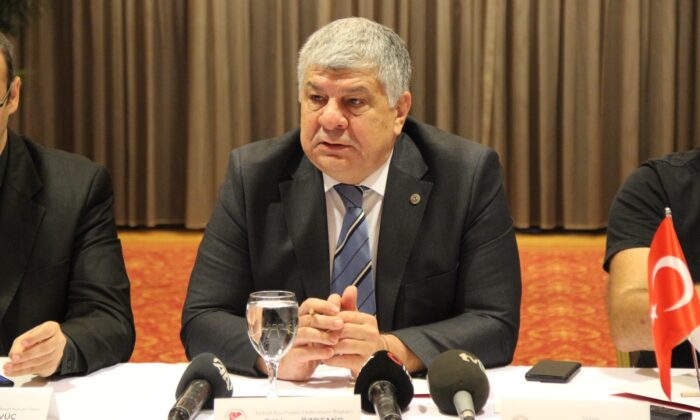 Gelirlerini arttıran federasyon devlet desteği ihtiyacı duymayacak