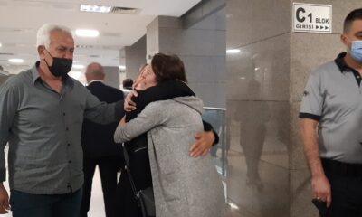 Gemi kaptanını öldüren sanığa tepki: “Bora’nın gözleri kabusun olsun”