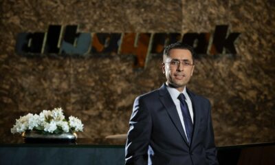 Genç Albayraklılar Staj Programı başlıyor