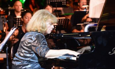 Genç piyanistler İdil Biret ile sahne alacak