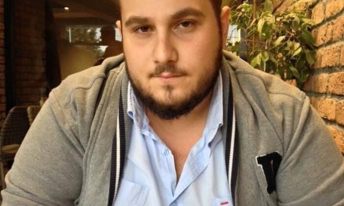 Genç yaşta korona virüse yenik düştü