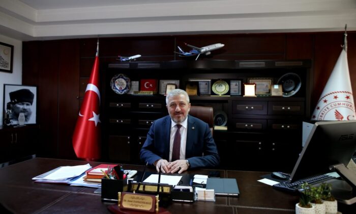 Gençlere aşı çağrısı