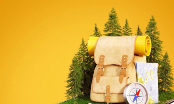 Gençlik kampları başvuruları başladı