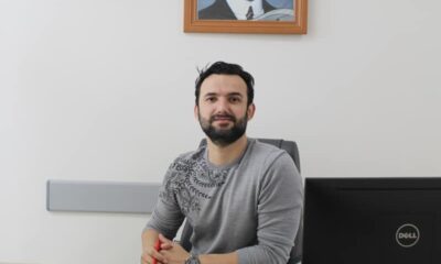 Genel Cerrahi Uzmanı Op. Dr. Yunus Anacur görevine başladı