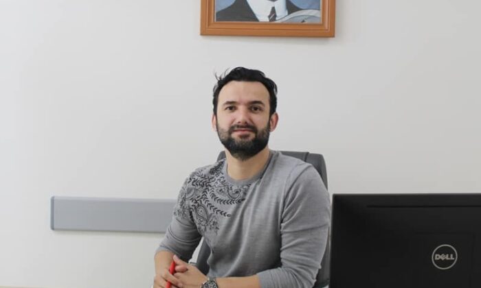 Genel Cerrahi Uzmanı Op. Dr. Yunus Anacur görevine başladı