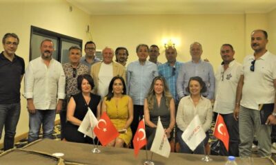 GESİFED yeni dönem hedeflerini belirledi