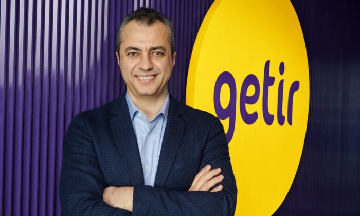 Getir, Berlin ve Paris’te