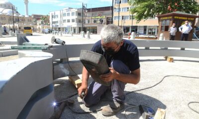 Geyve yeni cazibe merkezine kavuşuyor