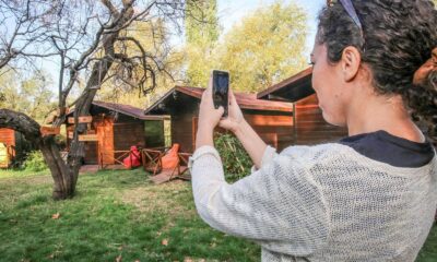 Gezginlerin yeni rotası Buca