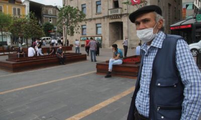 Giresun’un ilçelere göre Korona virüs tablosu