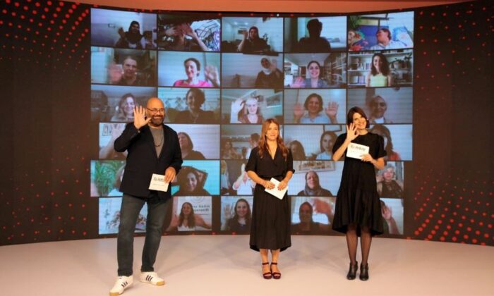 Girişimci kadınlara 765 bin TL hibe desteği