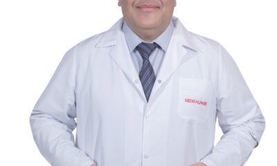 Girişimsel Nöroloji işlemleri Medıcal Park Gaziantep’te