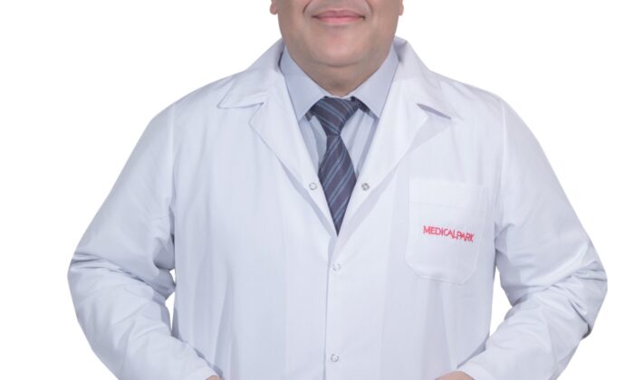 Girişimsel Nöroloji işlemleri Medıcal Park Gaziantep’te