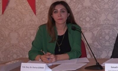 Göker, Osmanlı dönemindeki saray bahçelerini anlatacak