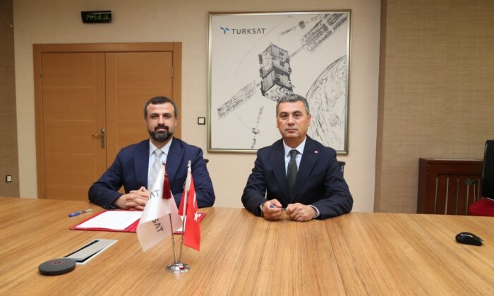 Gölbaşı akıllı kent sistemine geçiyor