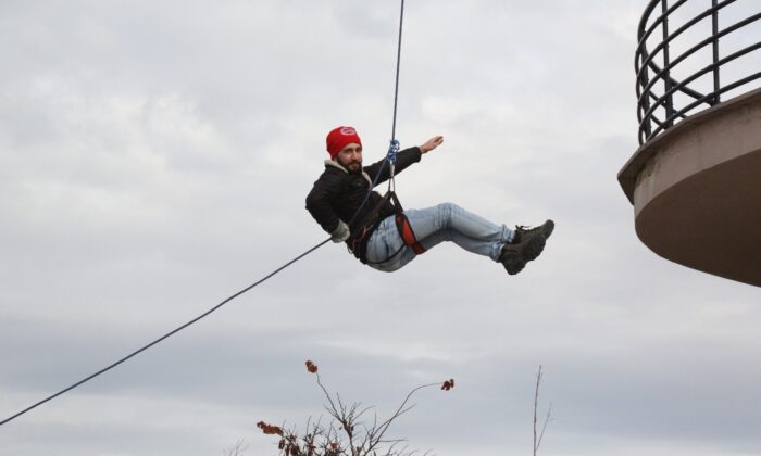 Gölbaşı’nda afet farkındalık eğitimi başlıyor