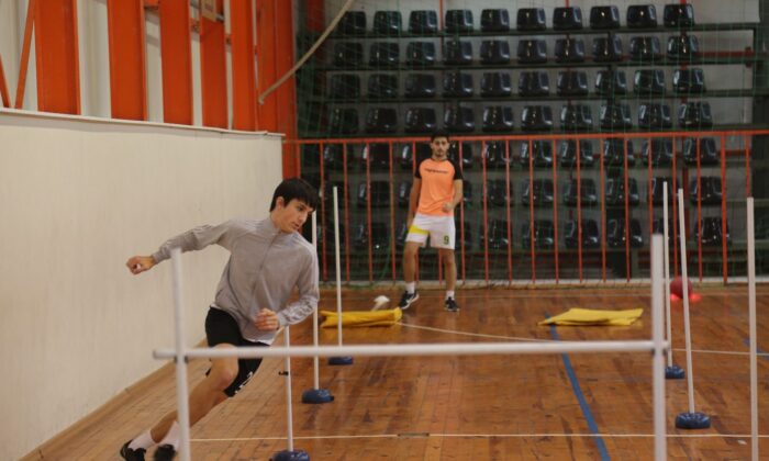 Gölcüklü öğrencilerin POMEM başarısı