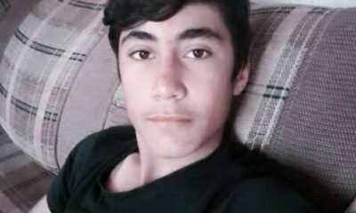 Gölette boğulan gencin cenazesi ailesine teslim edildi