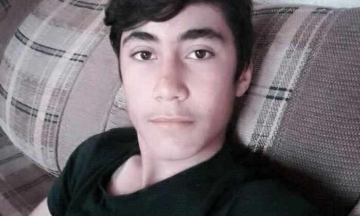 Gölette boğulan gencin cenazesi ailesine teslim edildi