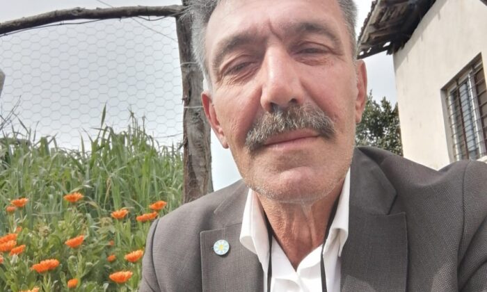 Görevden alınan muhtar yeniden seçildi