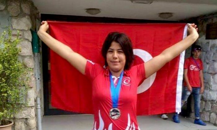 Görme Engelliler Spor Kulübü sporcularından Avrupa’da başarı