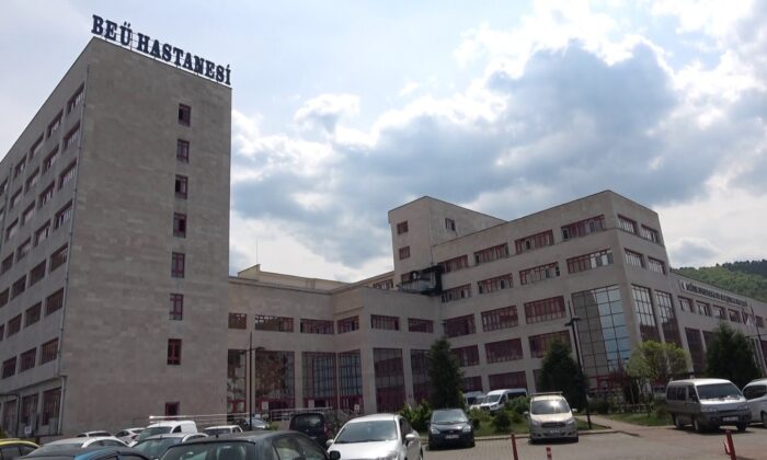 Göz doktoru hasta yakınları tarafından saldırıya uğradı